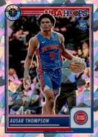 Jarred Vanderbilt 2023 panini