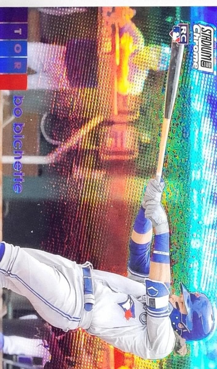 Bo Bichette #112