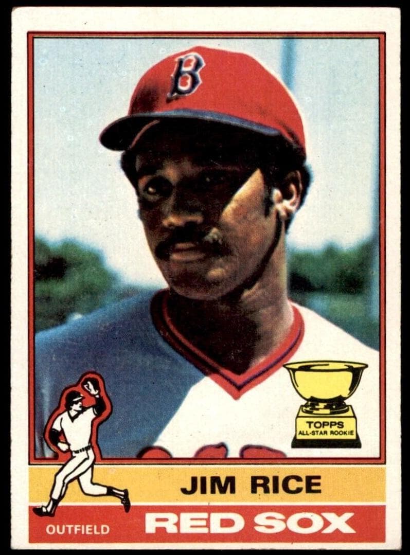 Jim Rice #340
