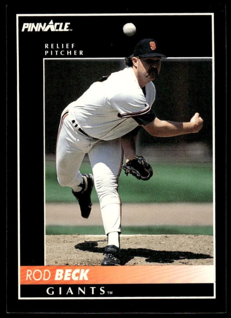 Rod Beck #613