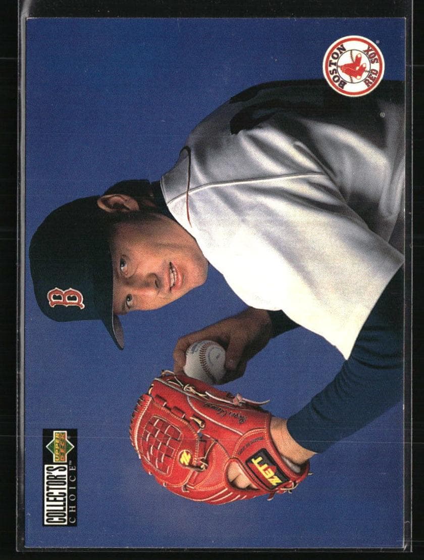 Roger Clemens #419