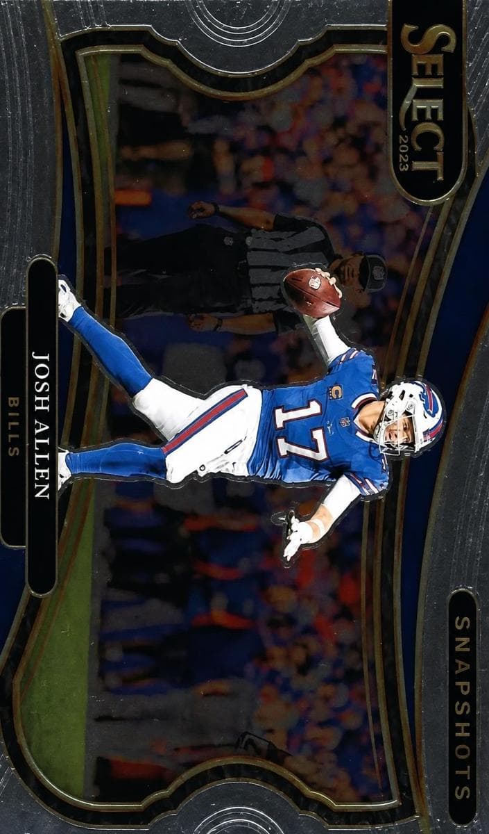 Josh Allen #10