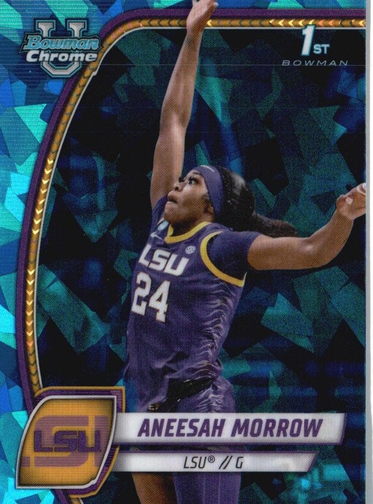 Aneesah Morrow #6