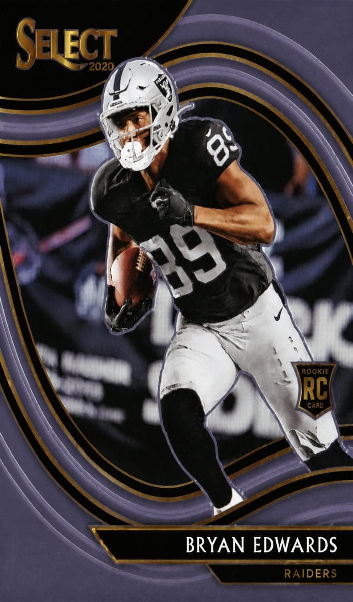 Bryan Edwards #376
