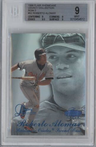 Roberto Alomar #52