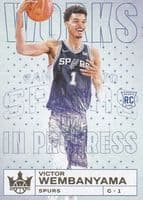 Tim Duncan 2023 panini Panini Phoenix