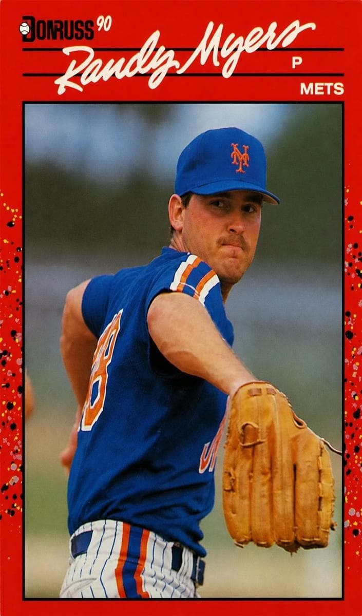 Randy Myers #336
