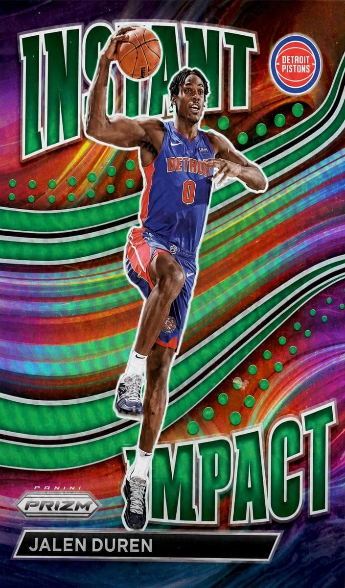 Luka Doncic 2022 panini Panini Prizm