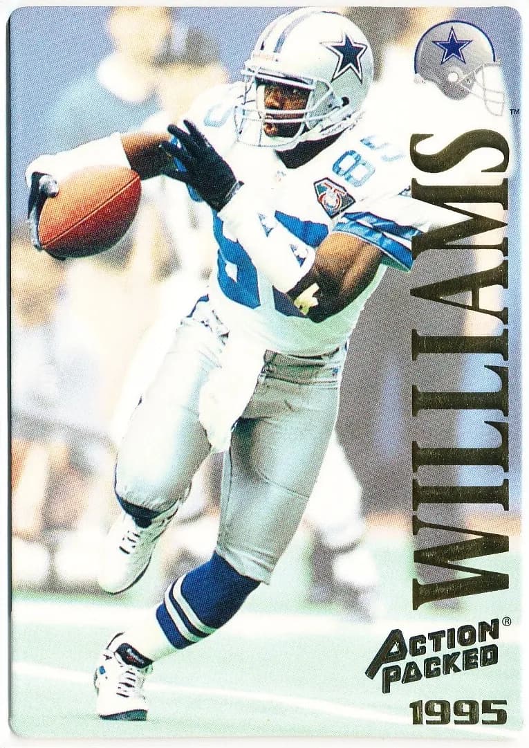 Kevin Williams #46