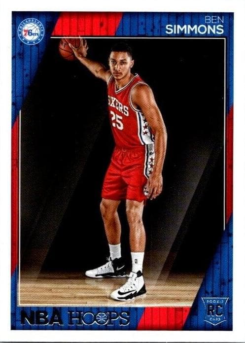 Ben Simmons #261