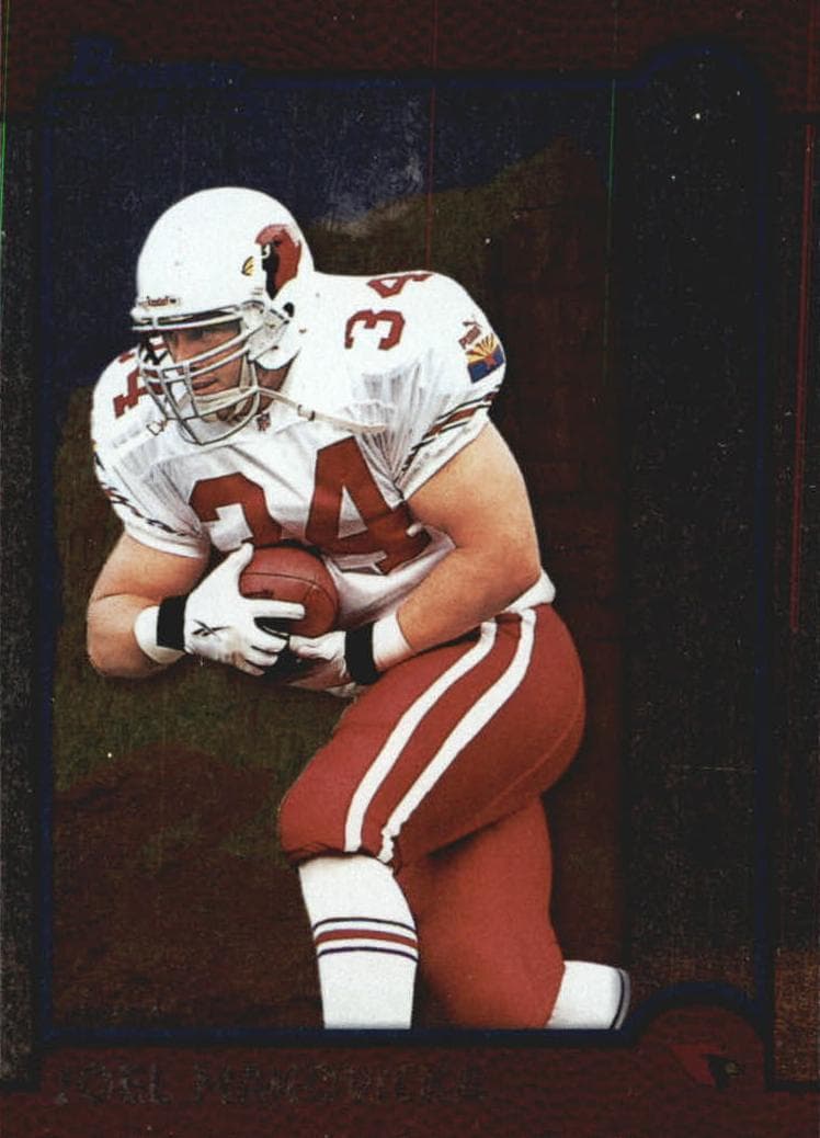 Ricky Williams #182