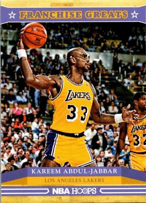 Dwight Howard 2012 panini Hoops