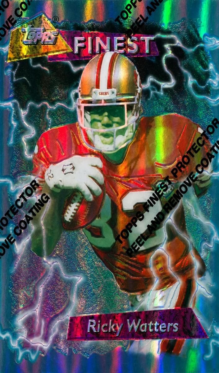 Ricky Watters #39