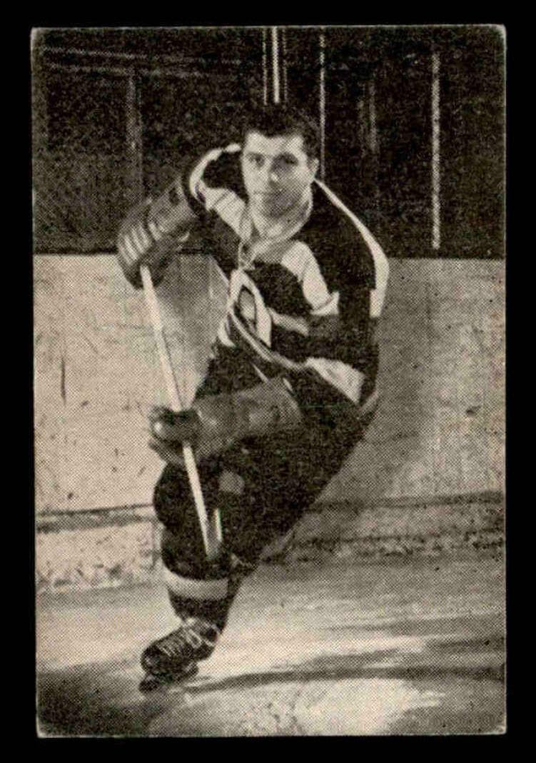 Bep Guidolin #65