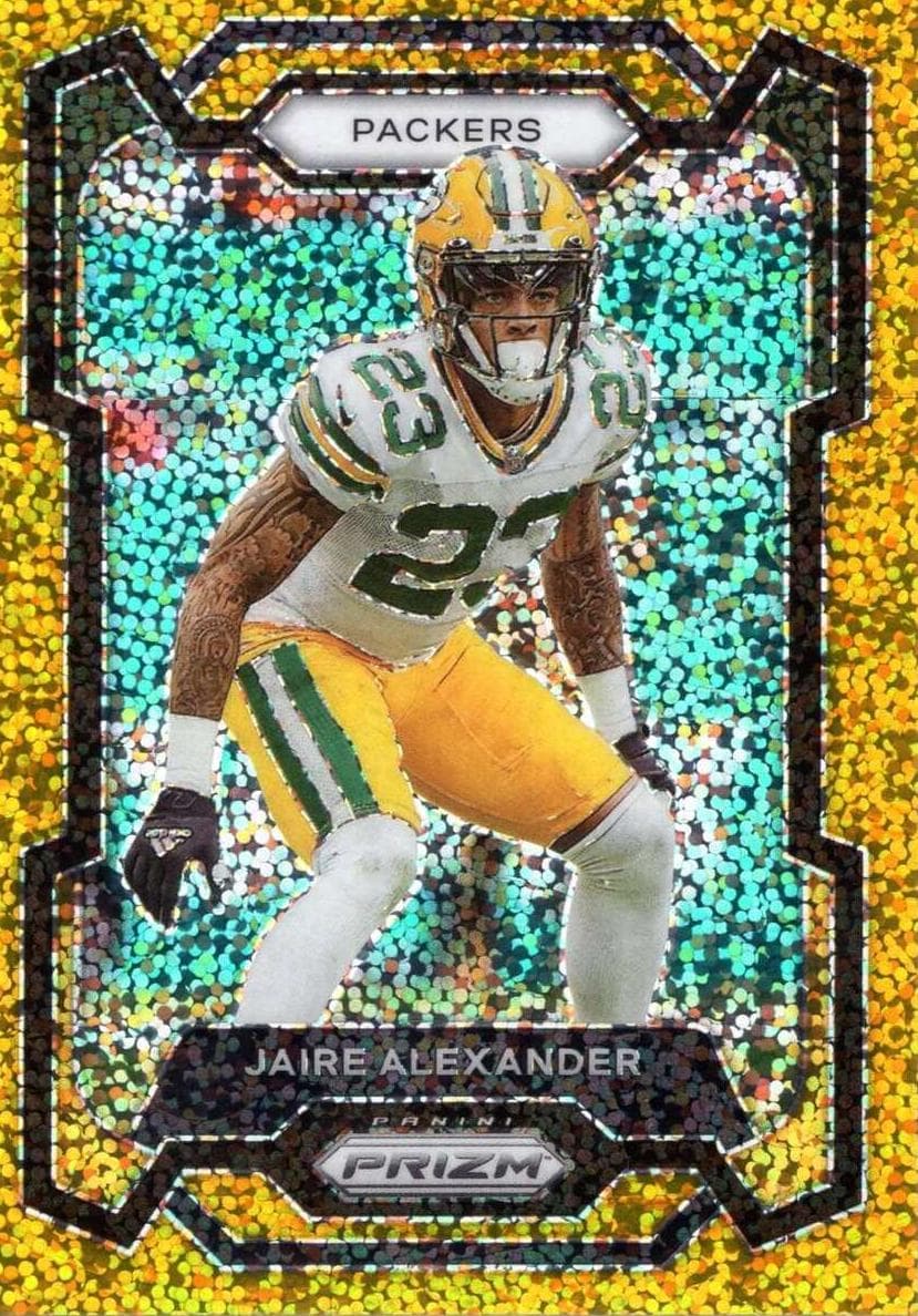 Jaire Alexander #109