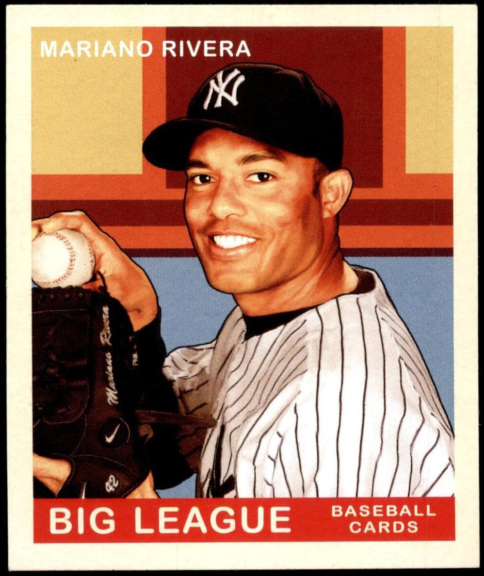 Mariano Rivera #160