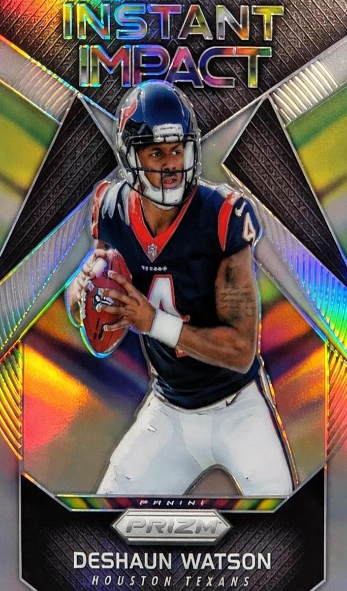 Deshaun Watson #17