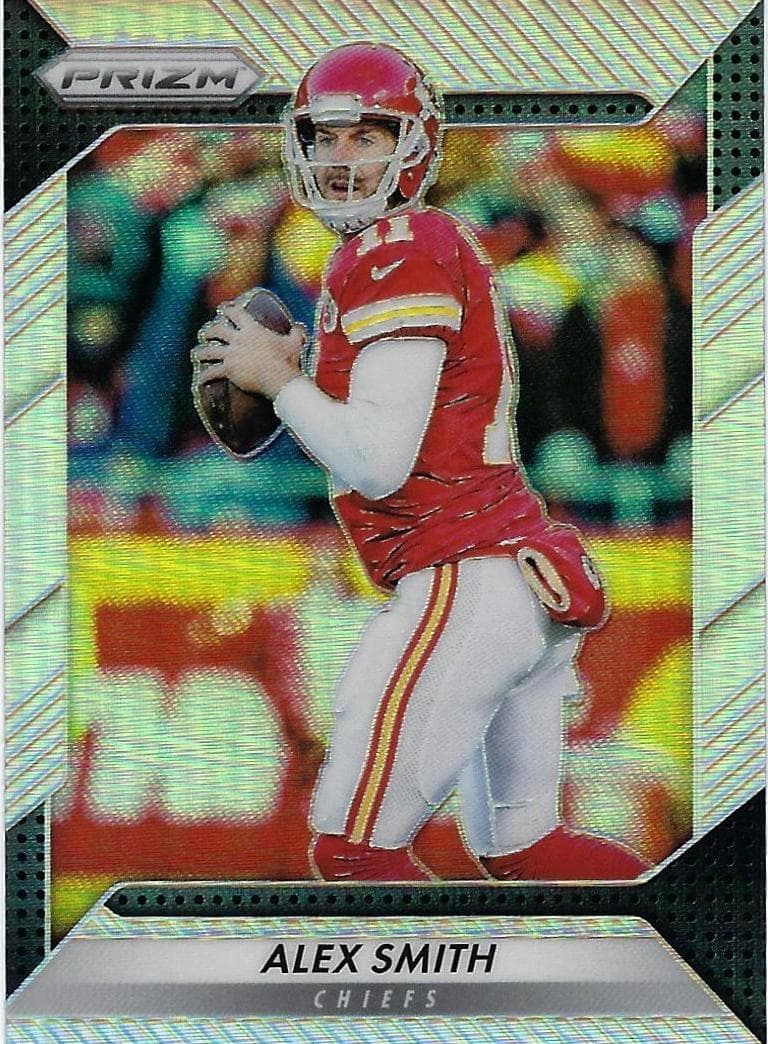 Alex Smith #164