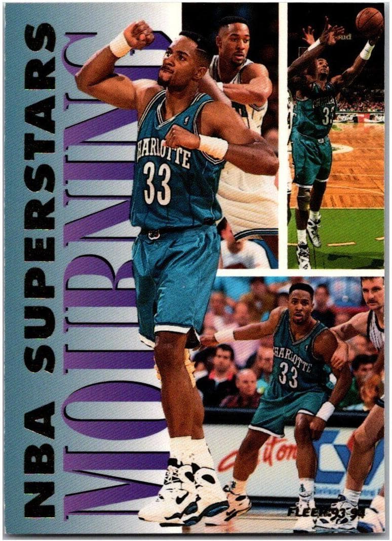 Christian Laettner 1993 fleer