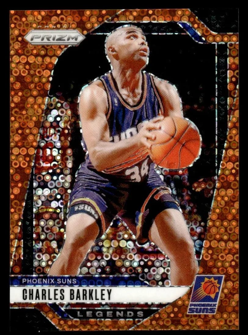 Charles Barkley #280