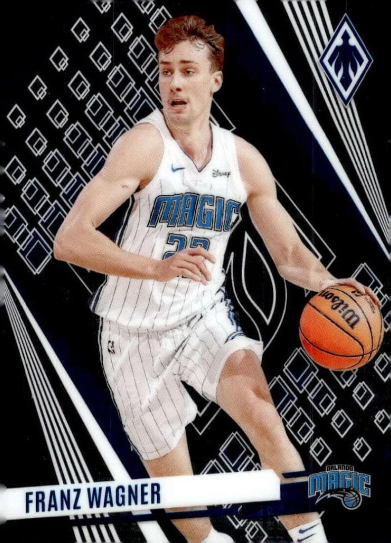 Franz Wagner 2023 panini Panini Phoenix