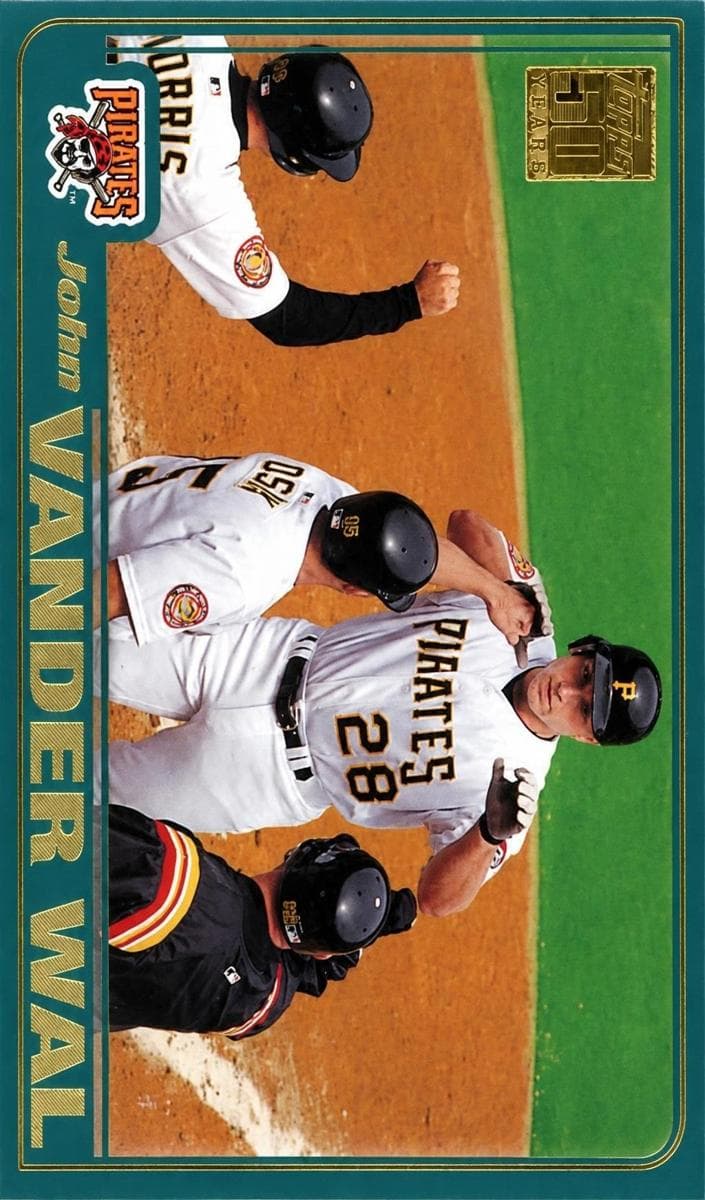John Vander Wal #488