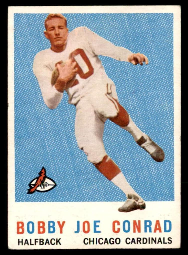 Bobby Joe Conrad #173
