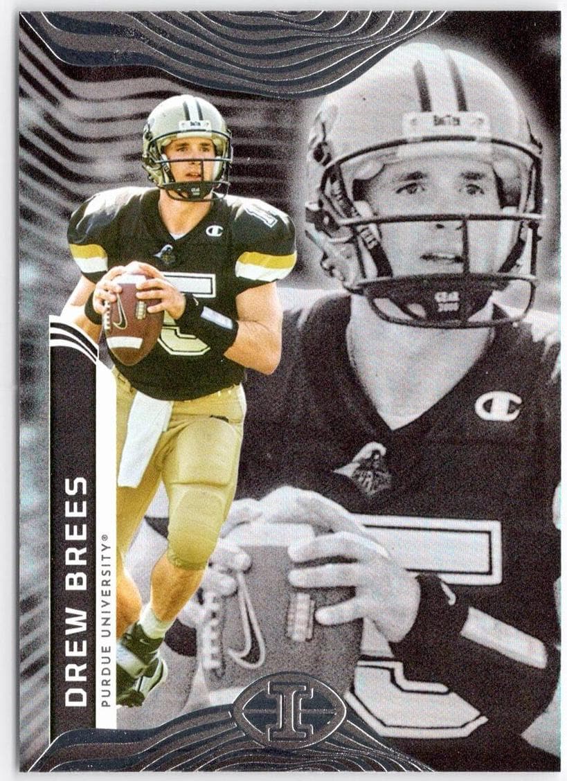 Drew Brees #11
