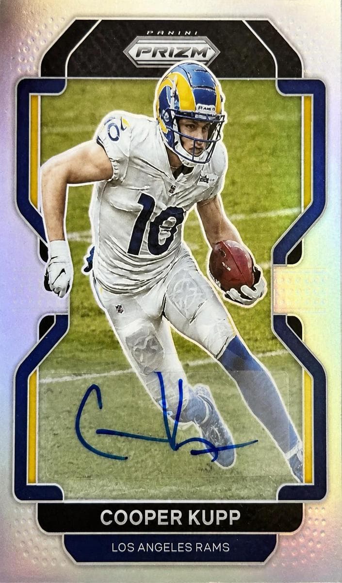Shaun Alexander 2021 panini Panini Prizm