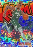 Cade Cunningham 2024 panini Panini Revolution