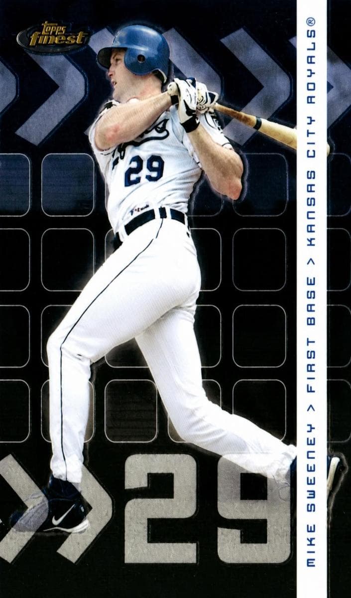 Mike Sweeney #47