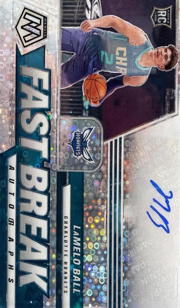 Bradley Beal 2020 panini Panini Mosaic