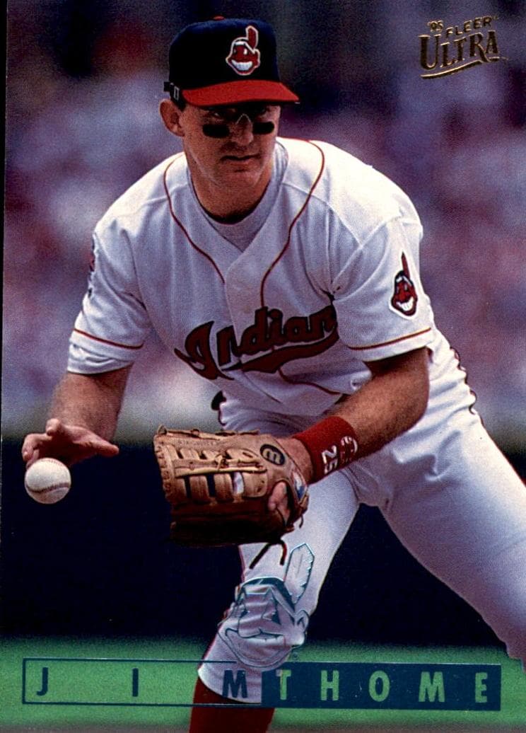 Jim Thome #42