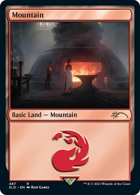 #487