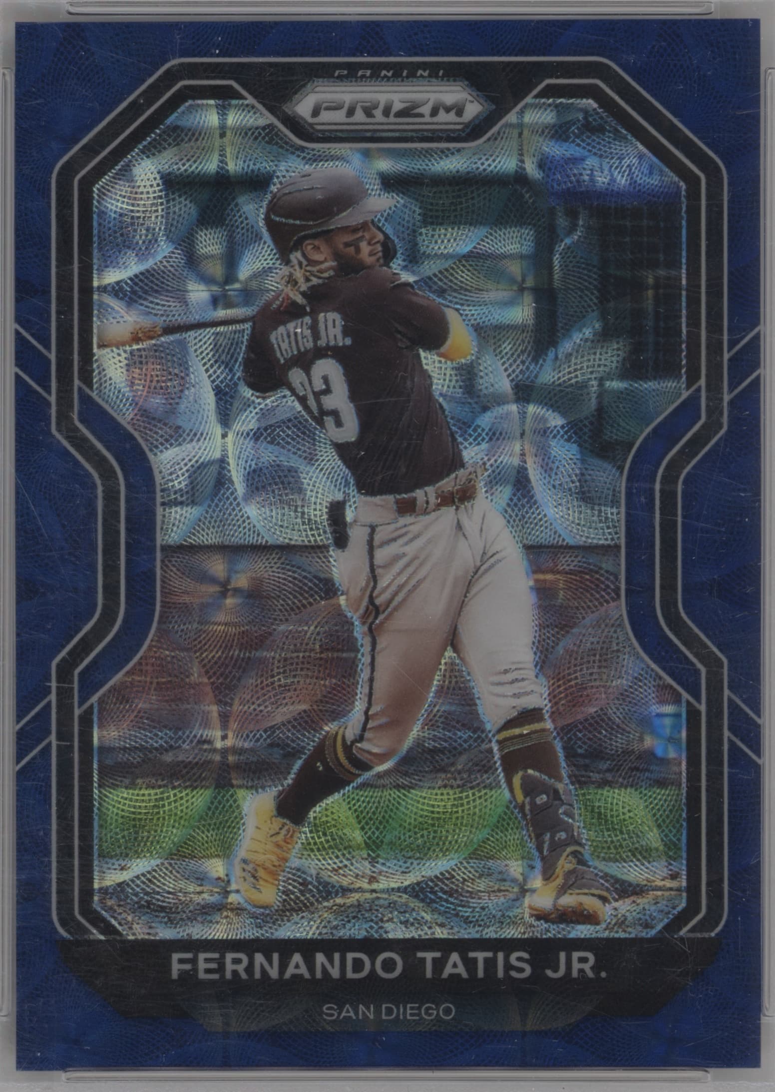 Fernando Tatis Jr. #161