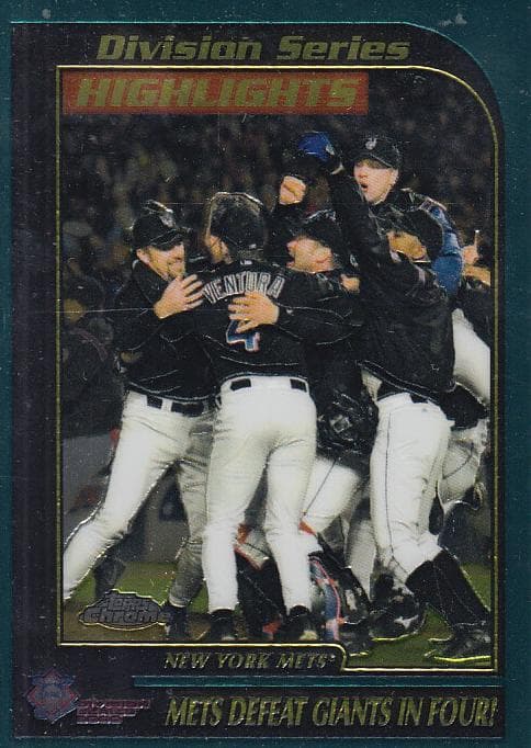 New York Mets #326