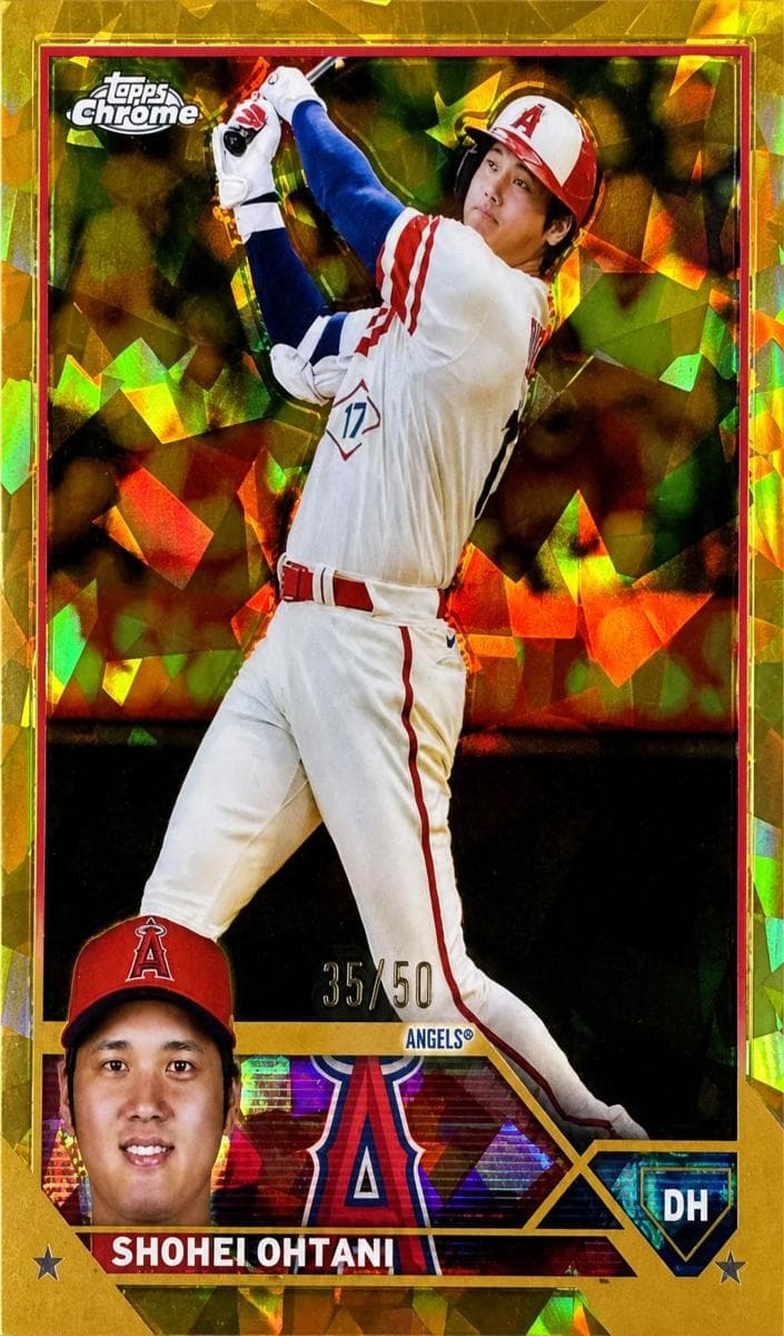 Shohei Ohtani #600