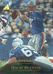 Drew Bledsoe 1995 upper-deck