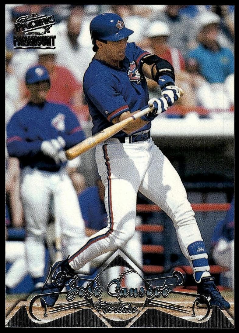 Jose Canseco #110