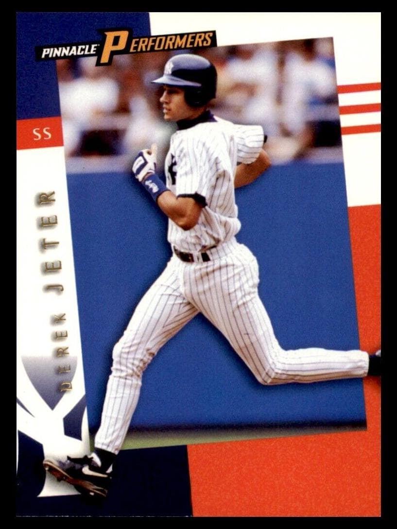 Derek Jeter #9