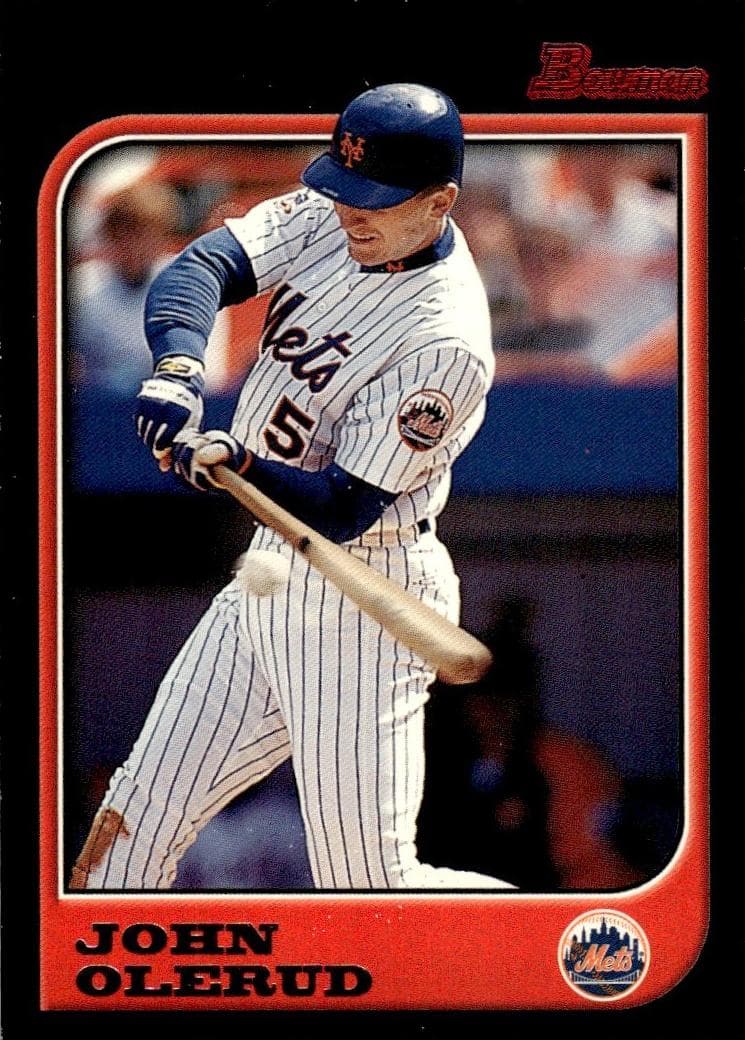 John Olerud #240