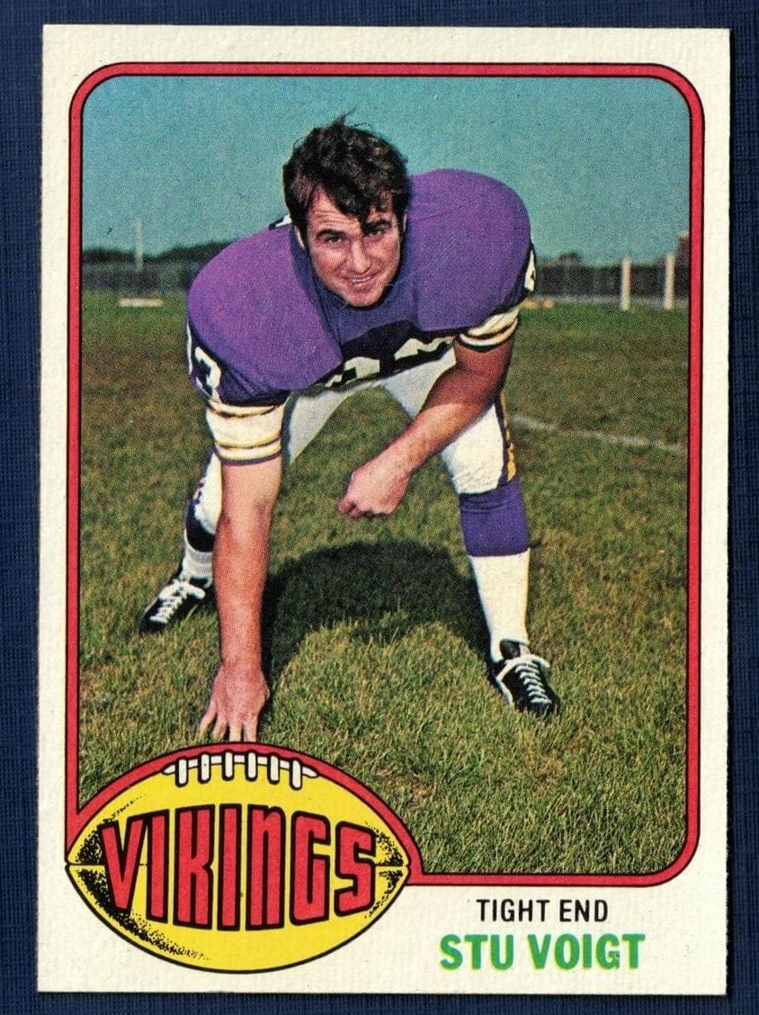 Stu Voigt #359