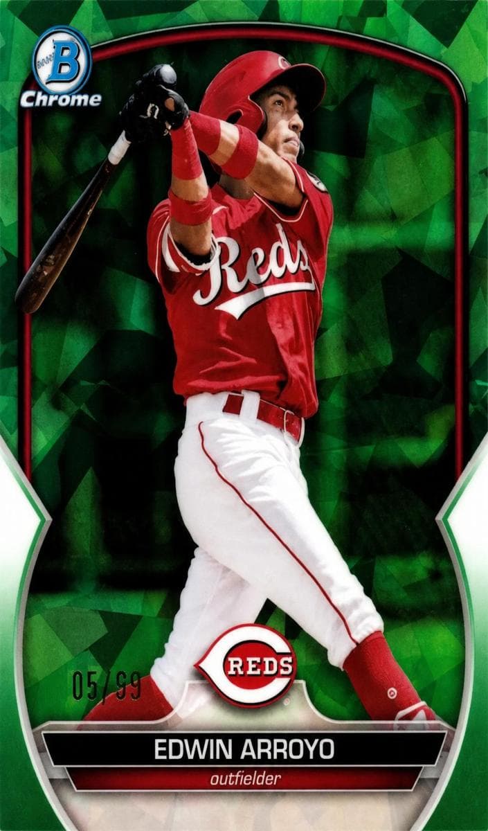Edwin Arroyo #bcp-66