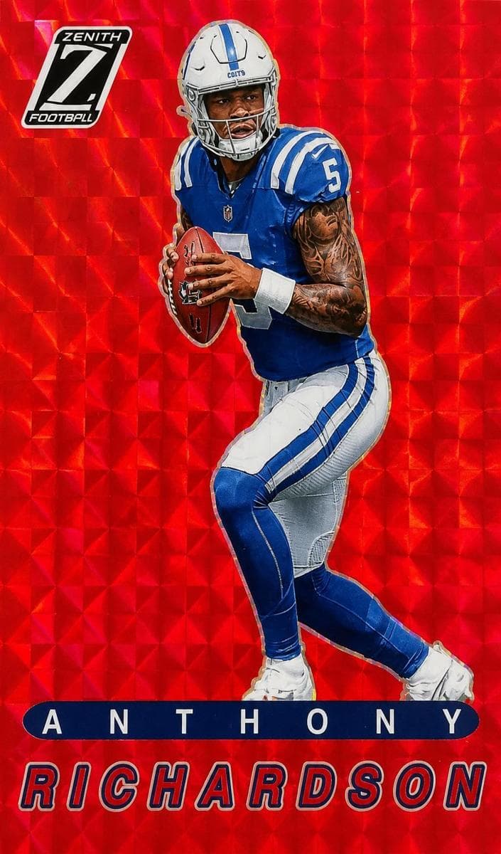 Anthony Richardson #2