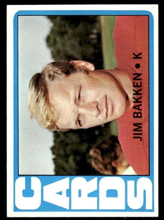 Jim Bakken #298