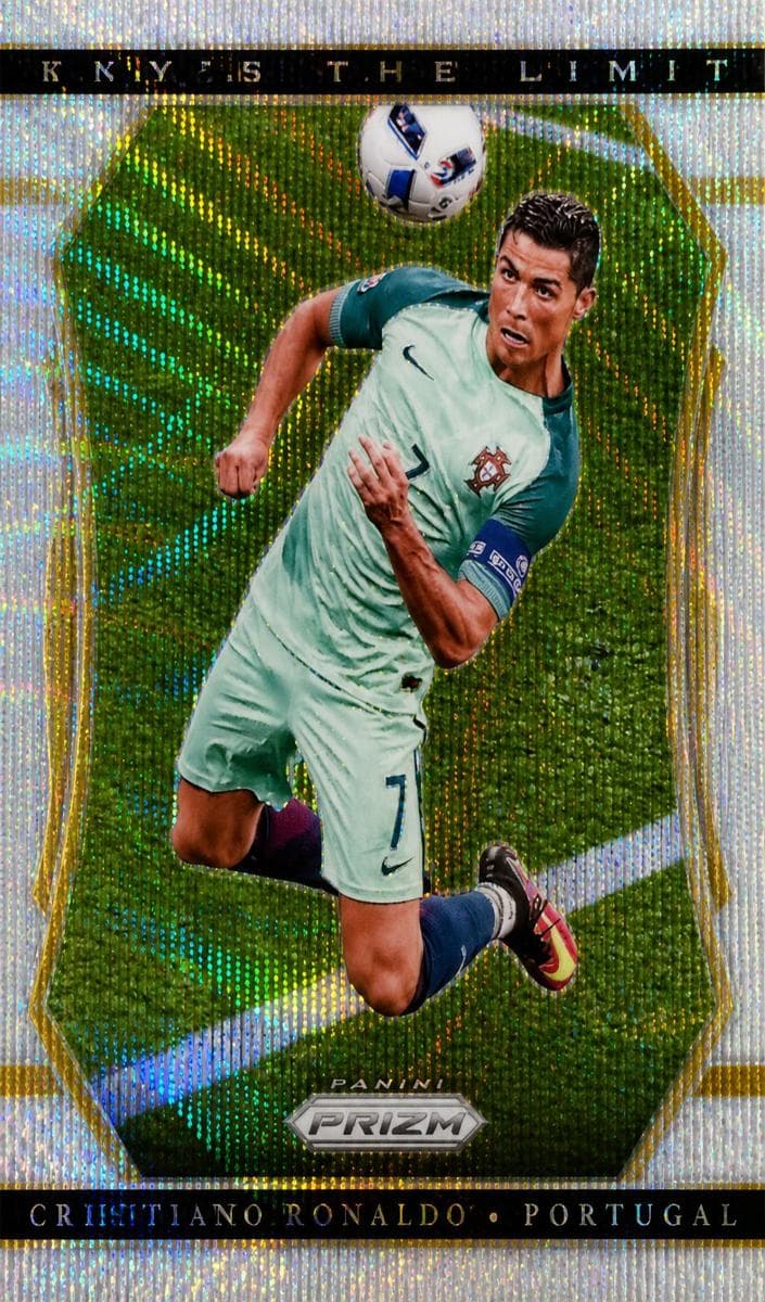 #SL-CR7