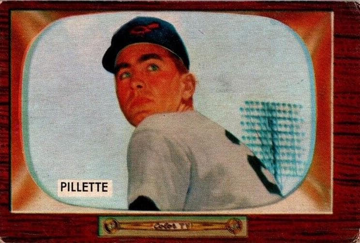 Duane Pillette #244