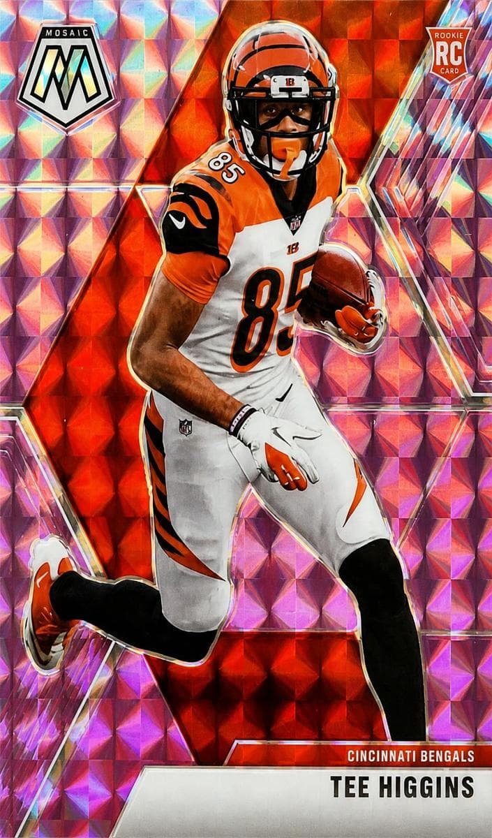 Michael Pittman Jr. #214