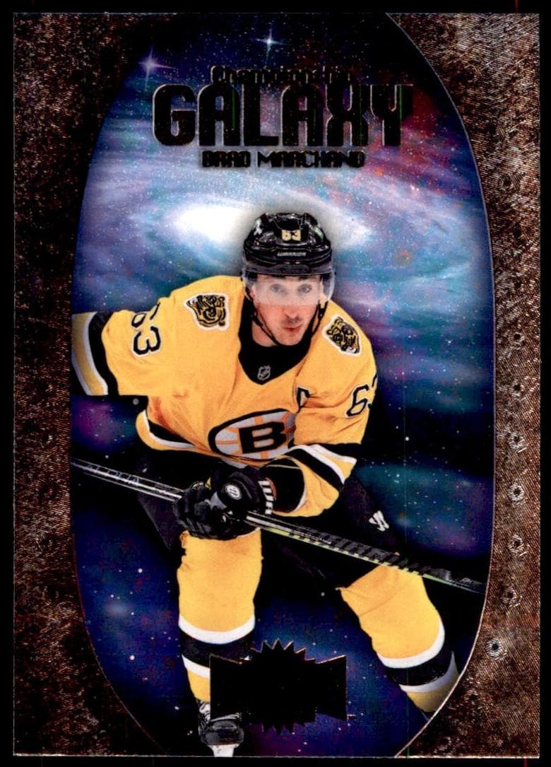 Aleksander Barkov 2021 fleer SkyBox Metal Universe