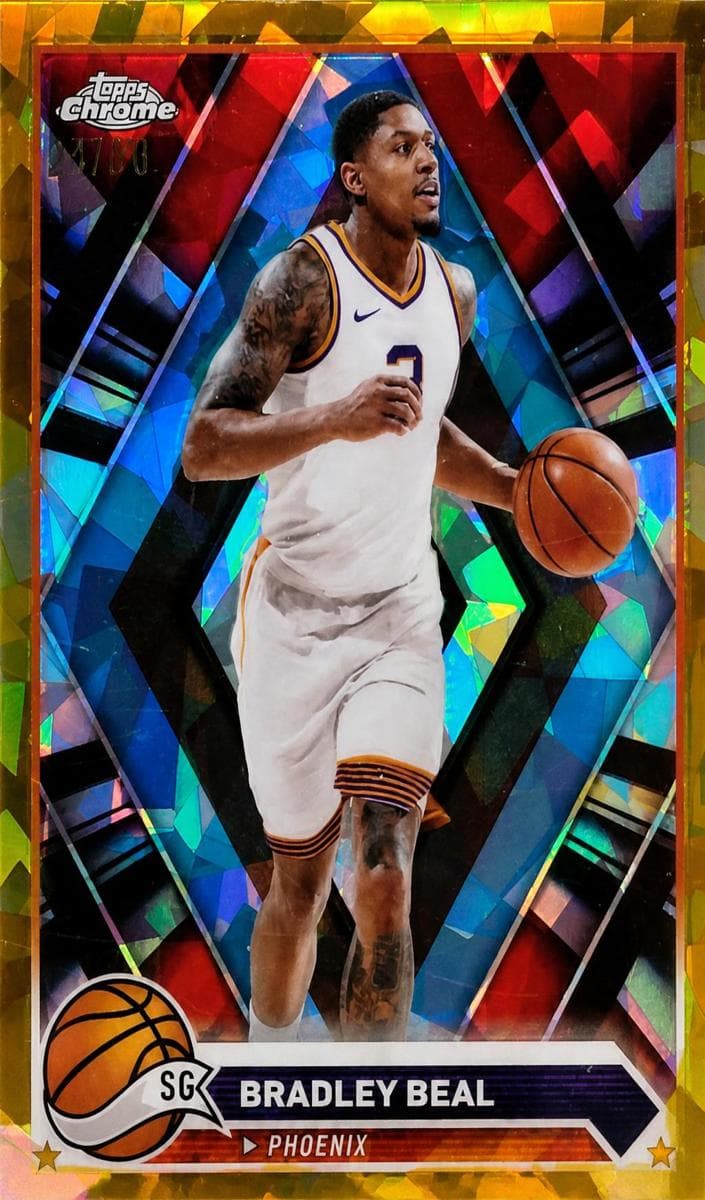 Bradley Beal #108